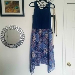 NWOT Maurices Dress